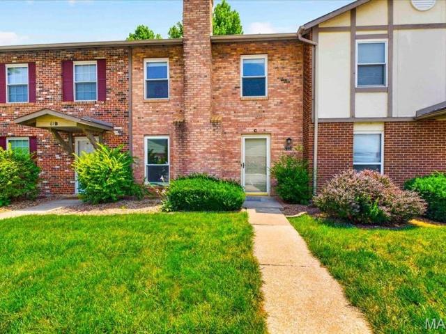 House for rent in Saint Peters, Missouri