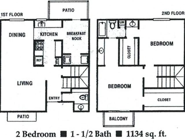 House for rent in Harris, Texas