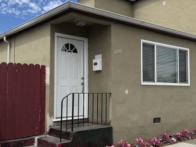 House for rent in Oakland, California