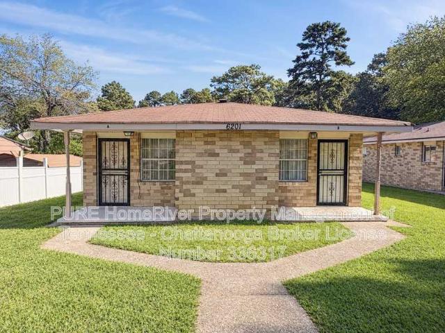 House for rent in Chattanooga, East Tennessee