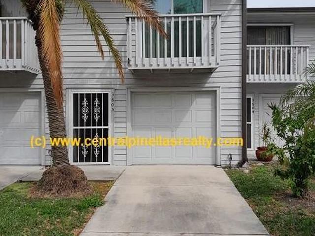 House for rent in Pinellas Park, Florida