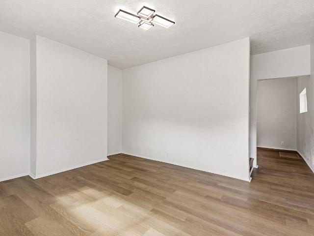 House for rent in East Liberty, Pittsburgh