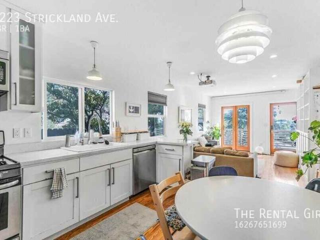 House for rent in Los Angeles, Los Angeles County