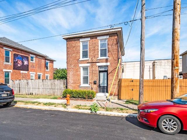 House for rent in Columbus, Ohio