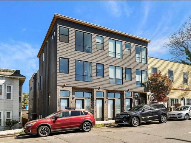 House for rent in Seattle, Washington
