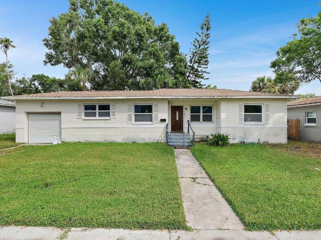 House for rent in Saint Petersburg, Florida