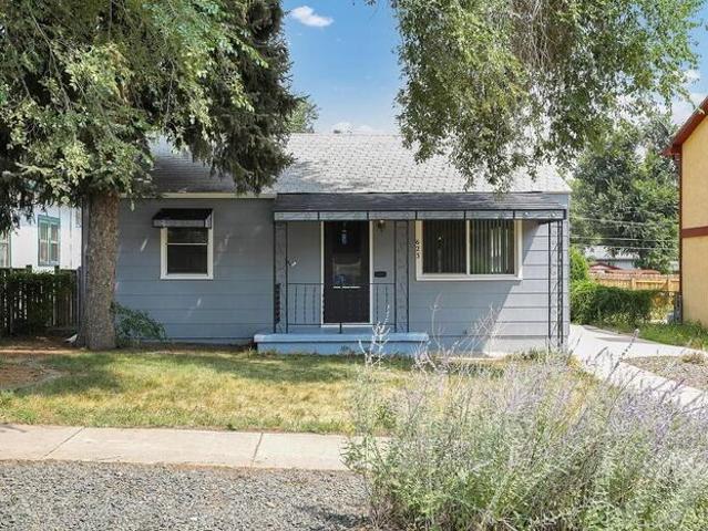 House for rent in Colorado Springs, Colorado