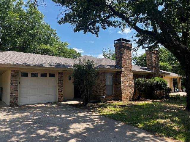 House for rent in Arlington, Texas