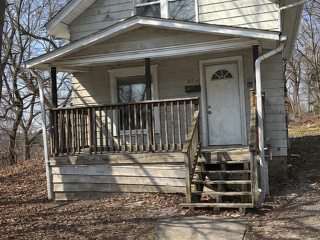 House for rent in Summit, Ohio