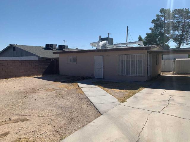 House for rent in Las Vegas, Nevada