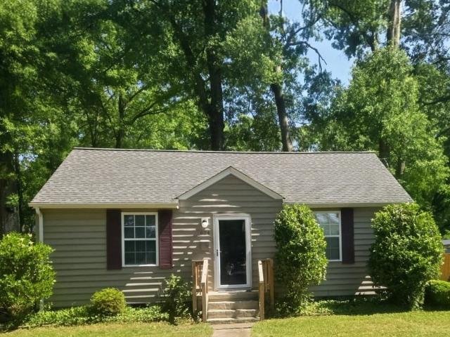 House for rent in Virginia