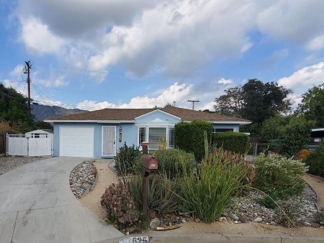 House for rent in Glendora, California