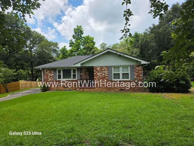 House for rent in Douglasville, Georgia