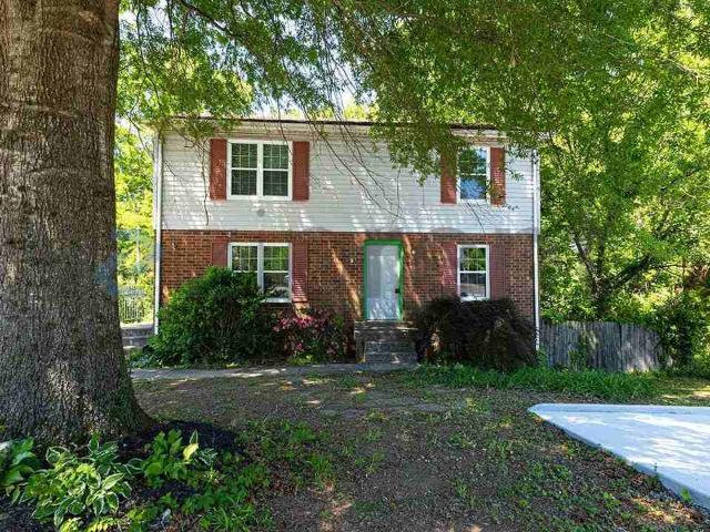 House for rent in Tennessee