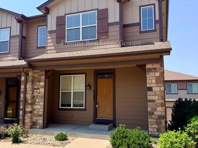 House for rent in Colorado Springs, Colorado
