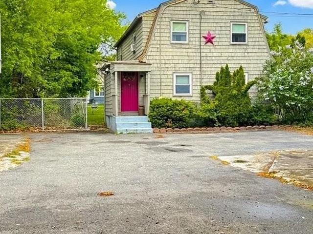 House for rent in Woonsocket, Rhode Island