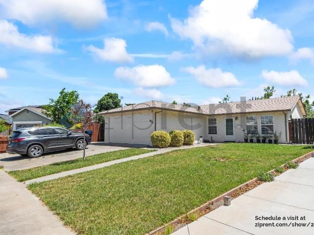 House for rent in Livermore