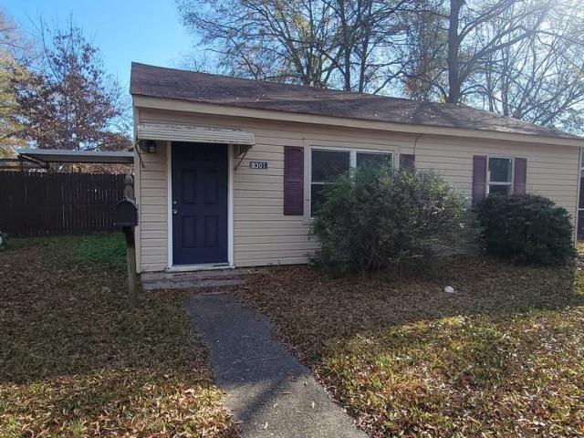 House for rent in Keithville, Louisiana