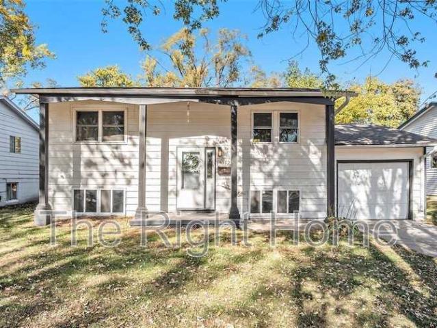 House for rent in Omaha, Douglas County