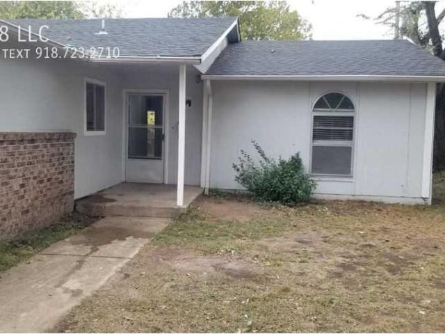 House for rent in Maple Ridge, Tulsa