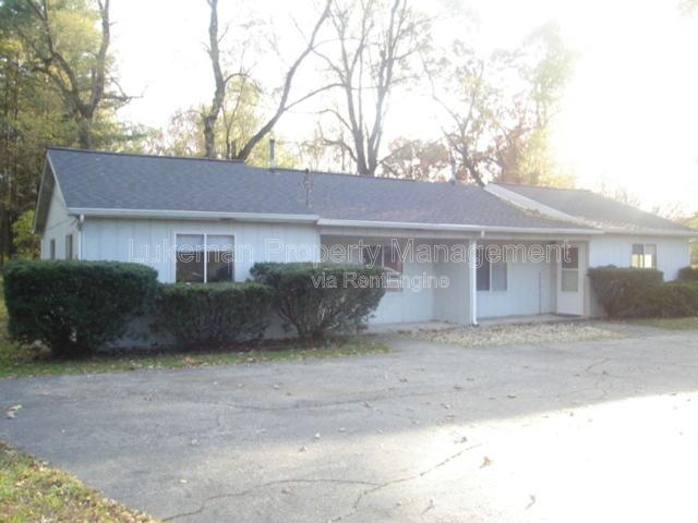 House for rent in Kalamazoo, Michigan