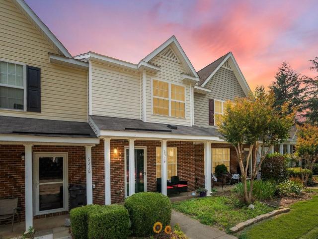 House for rent in Guilford, North Carolina