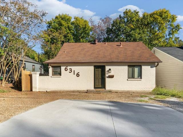 House for rent in Ark