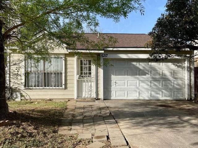 House for rent in San Antonio
