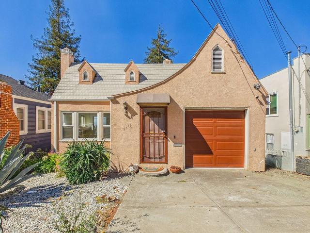 House for rent in Oakland, California