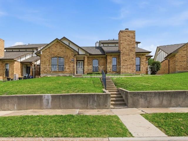 House for rent in Rowlett, Texas