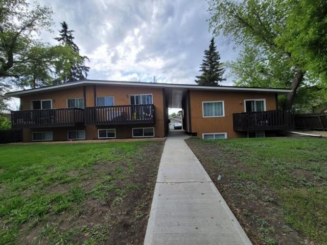 House for rent in Alberta