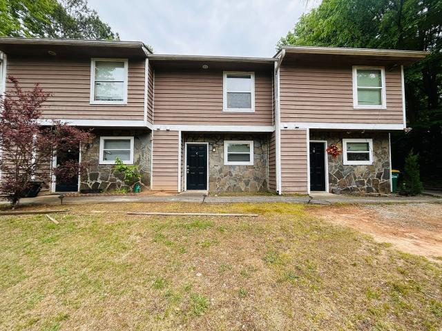 House for rent in Norcross, Georgia
