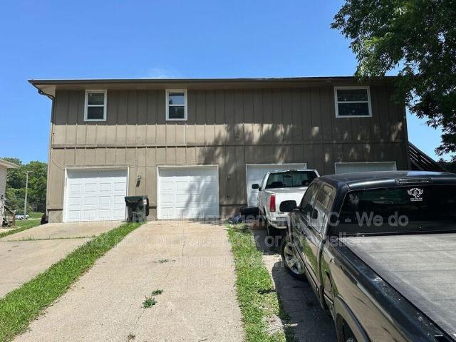 House for rent in Gladstone, Missouri