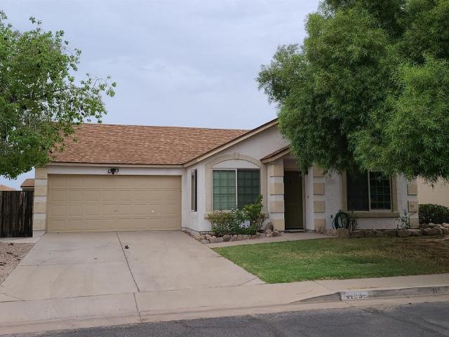 House for rent in Mesa, Arizona