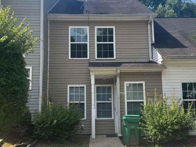 House for rent in Lithonia, Georgia