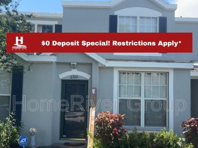 House for rent in Riverview
