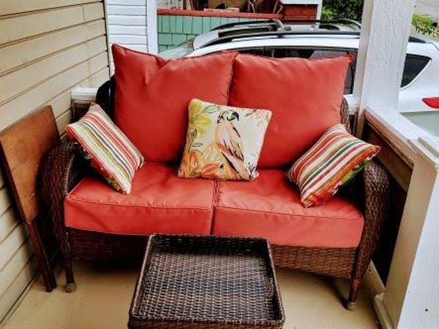 House for rent in Roanoke