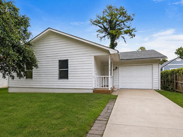 House for rent in Clayton, Georgia