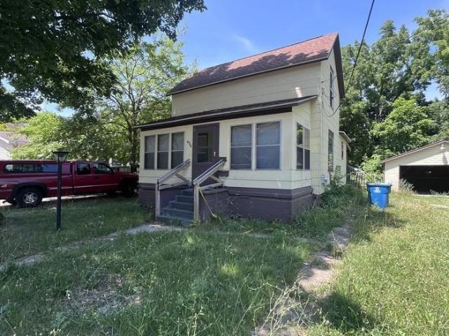 House for rent in Kalamazoo, Michigan