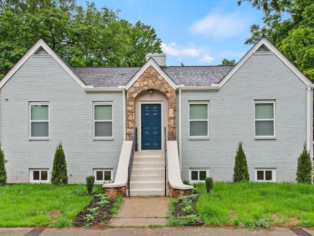 House for rent in Atlanta, Georgia