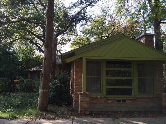 House for rent in Texas
