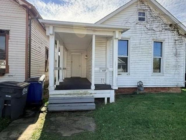 House for rent in Toledo, Lucas County