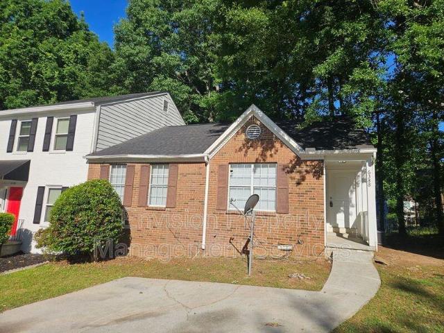 House for rent in Lithonia, Georgia