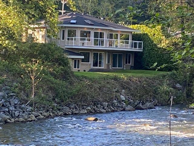 House for rent in North Vancouver, British Columbia