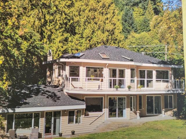 House for rent in North Vancouver, British Columbia