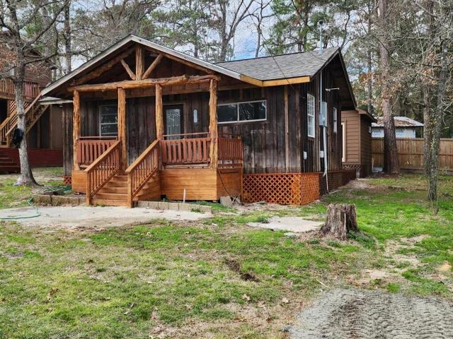 House for rent in Montgomery