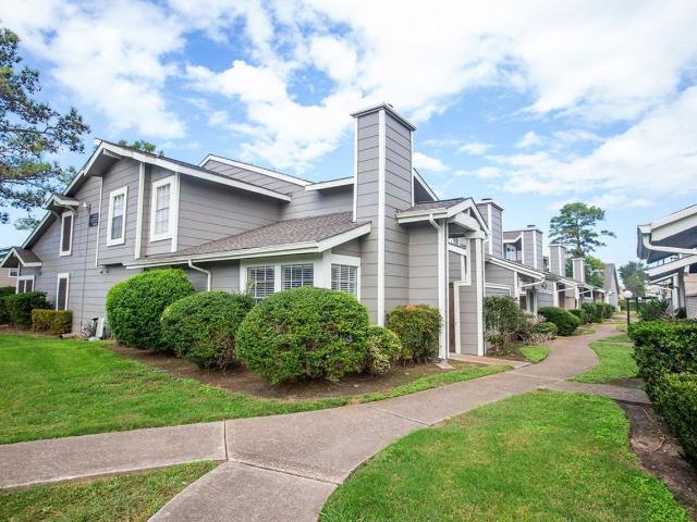 House for rent in Harris, Texas