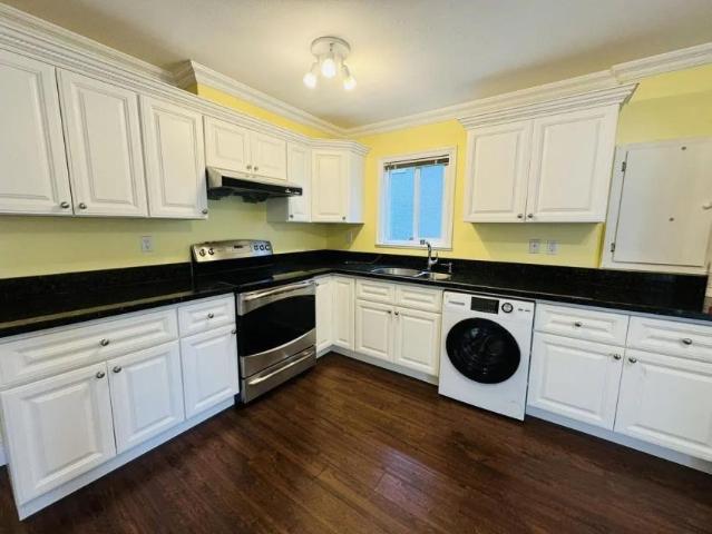 House for rent in Vancouver