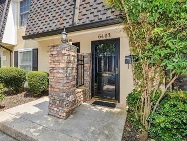 House for rent in Sandy Springs, Fulton County