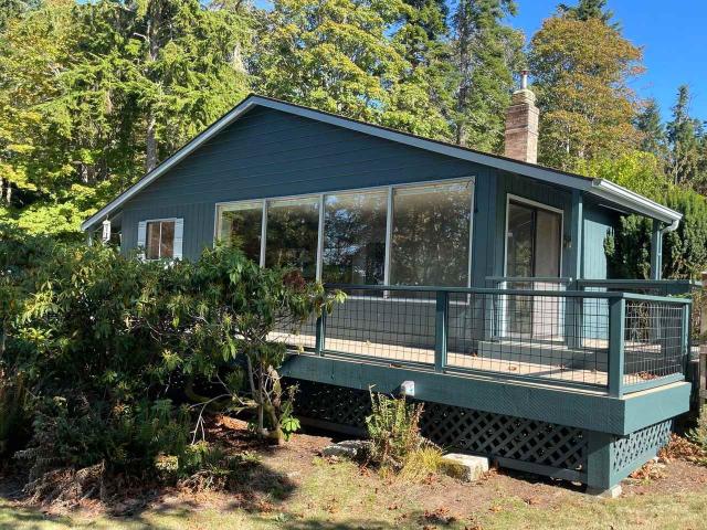 House for rent in Freeland, Washington